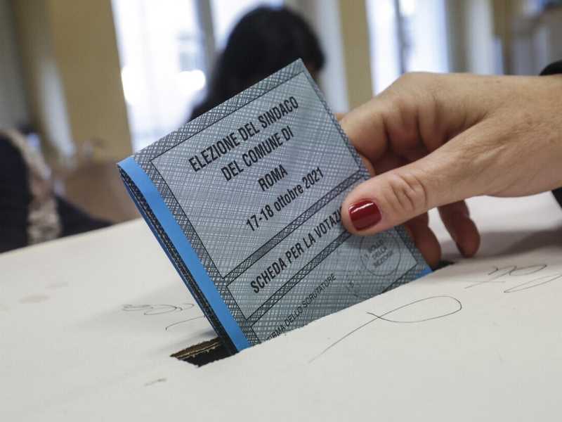 Le amministrative 2021 premiano il centrosinistra largo