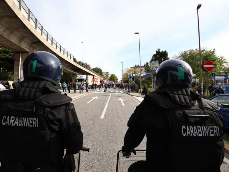 (Foto Ansa)