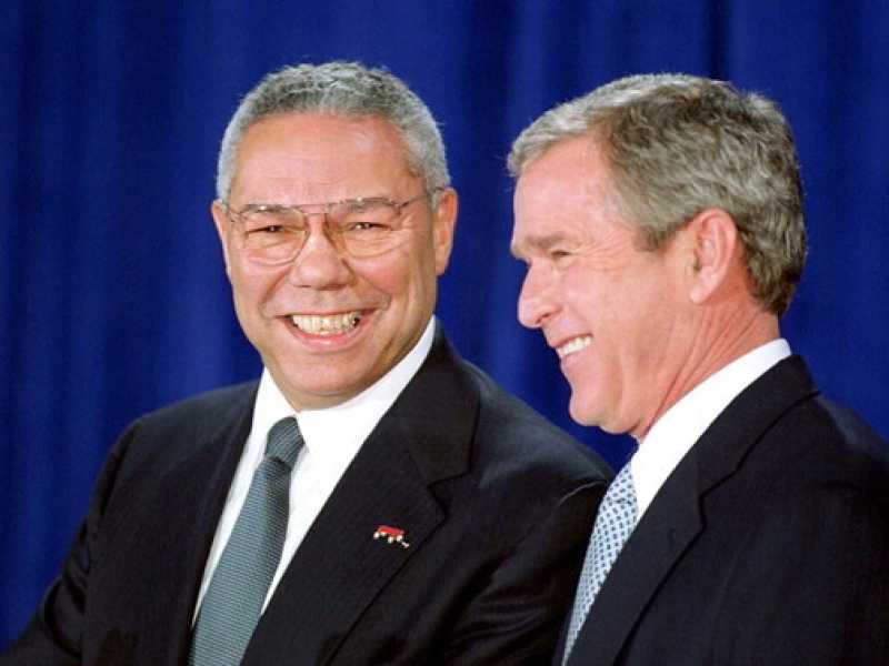 L'ultima missione di Powell