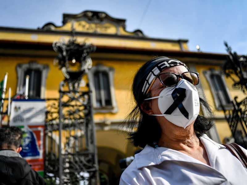 Indagini archiviate. Ecco il Pio Trivulzio spiegato a Lerner