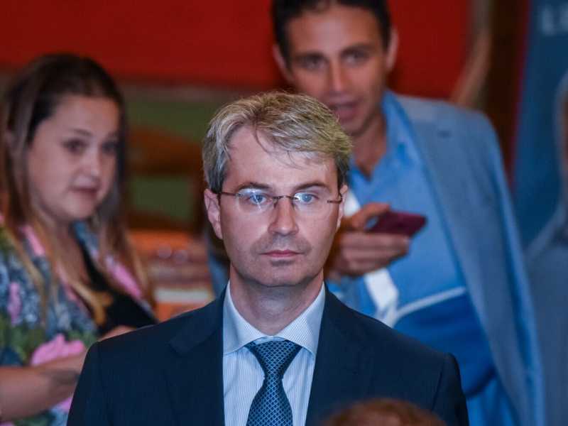 Piero Cruciatti / LaPresse &nbsp;<br />