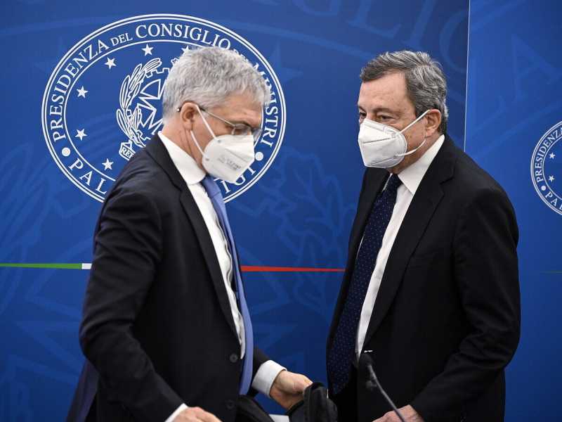 Foto LaPresse