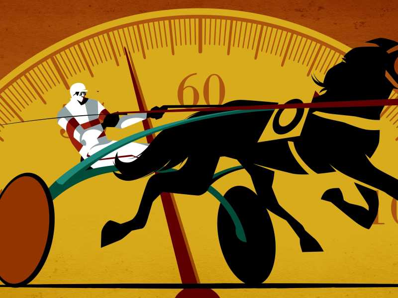 Illustrazione di Osvaldo Casanova<br />