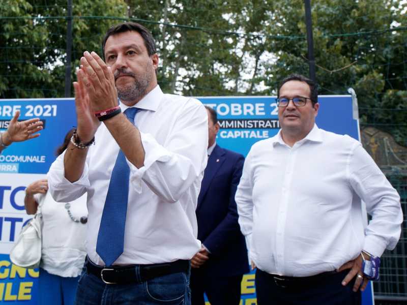 Il Sud volta le spalle al sovranismo e il Pd vince dovunque, Mastella a parte