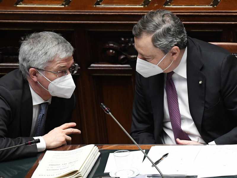 Così Draghi dovrà difendere la legge di Bilancio dalle ansie dei partiti