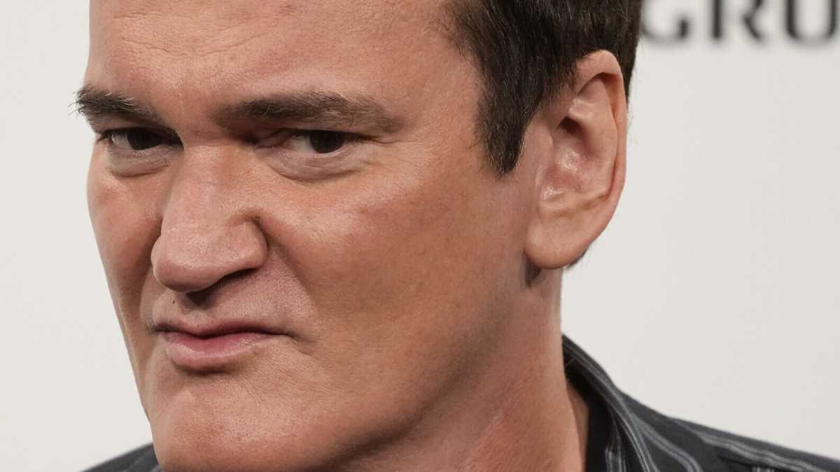 Immagine di Per Quentin Tarantino, con la cancel culture “nessuno è al sicuro”
