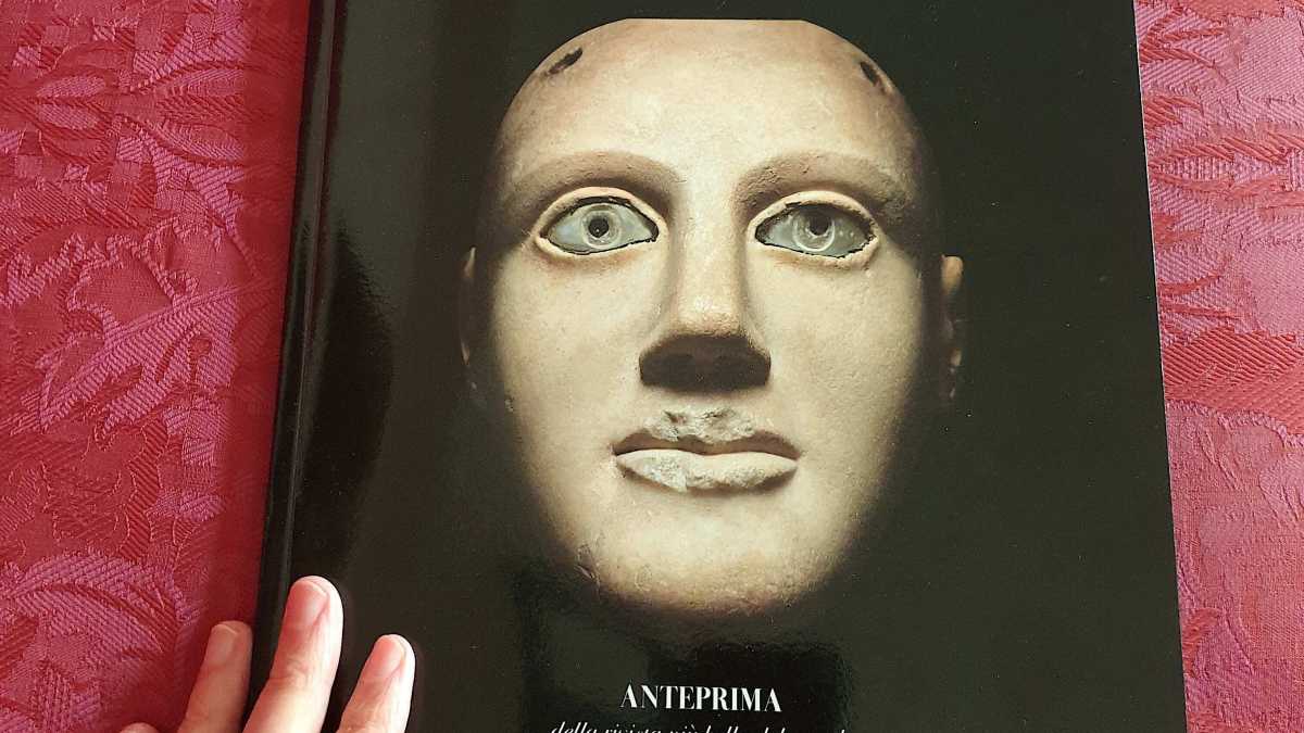 Immagine di La nuova serie di Fmr, niente meno che la rivista più bella del mondo