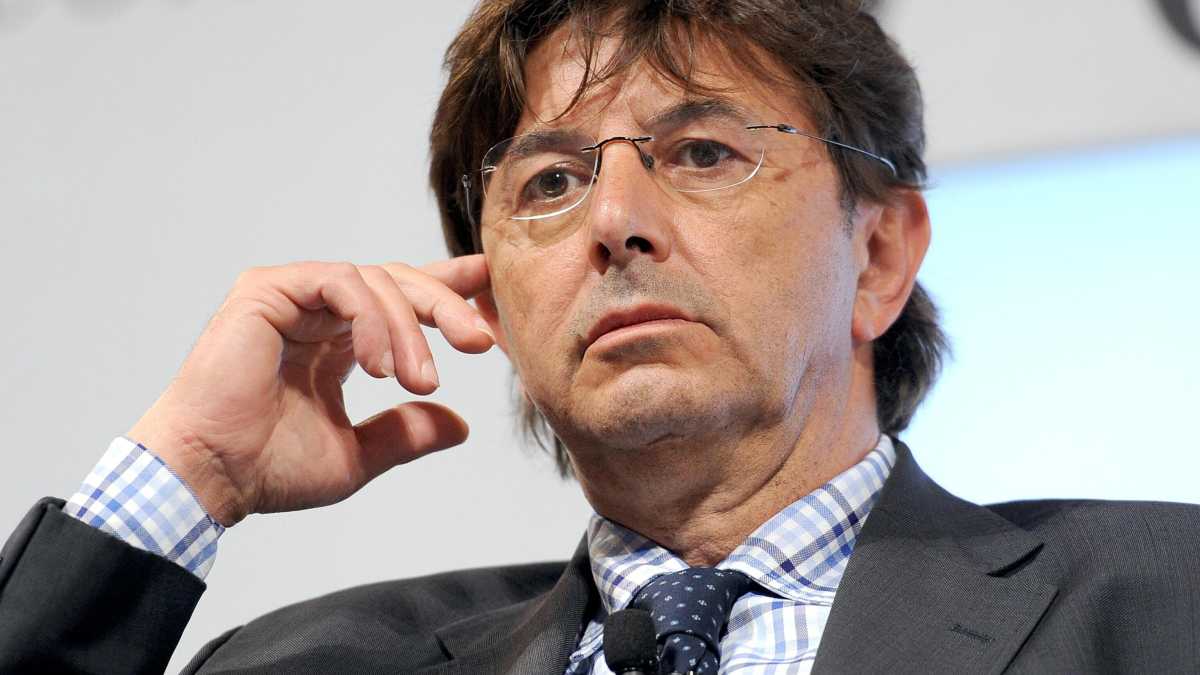 Immagine di Addio a Luigi Amicone. La sua vita è stata una faccenda di movimento e umanità