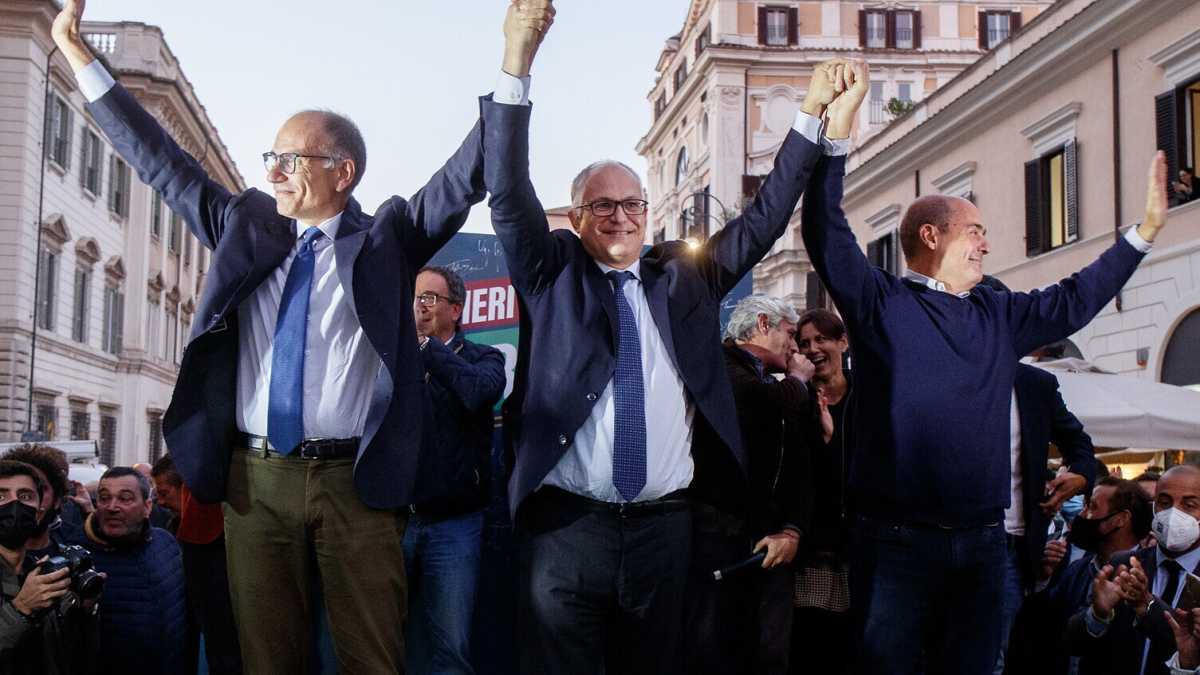 Immagine di La vittoria del Pd e il passo successivo: proporzionale