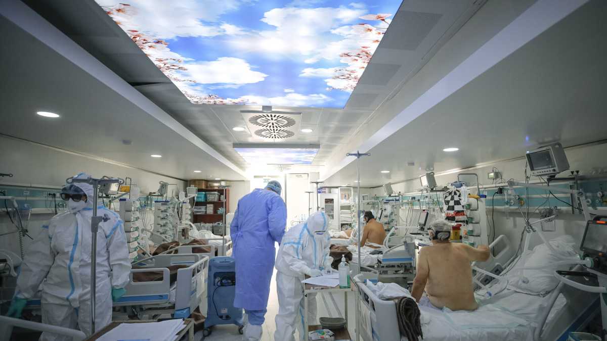 Immagine di I guariti più protetti dei vaccinati? Servono dati solidi, non ipotesi