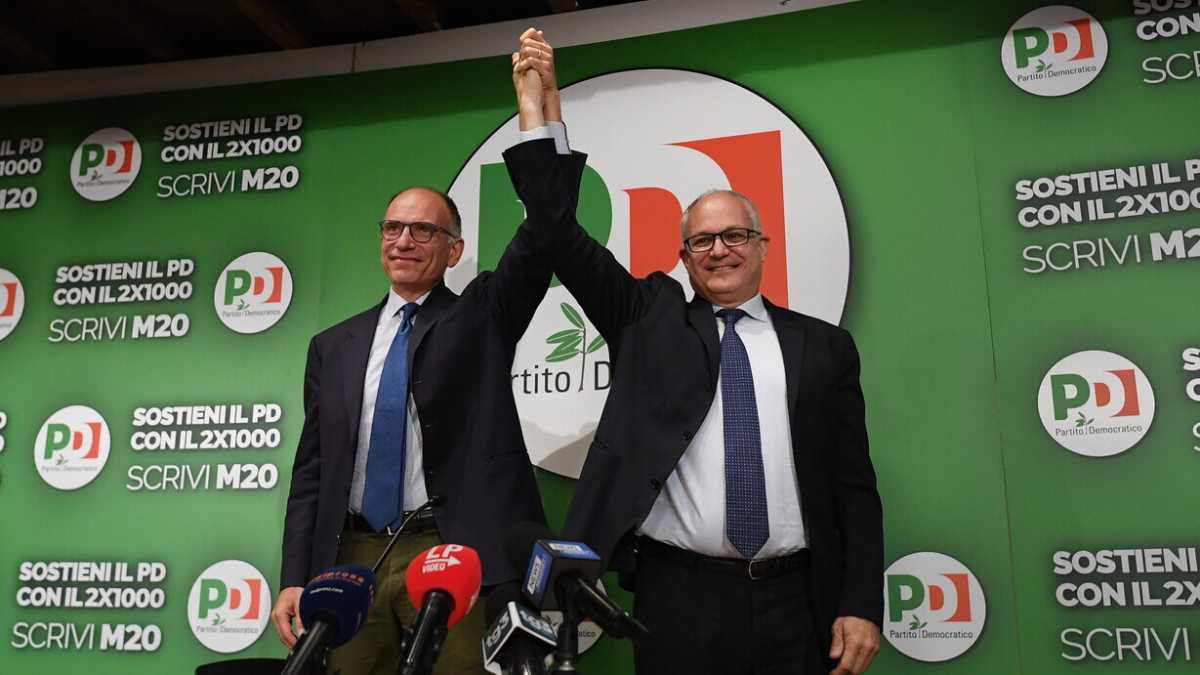 Immagine di Yo soy Enrico