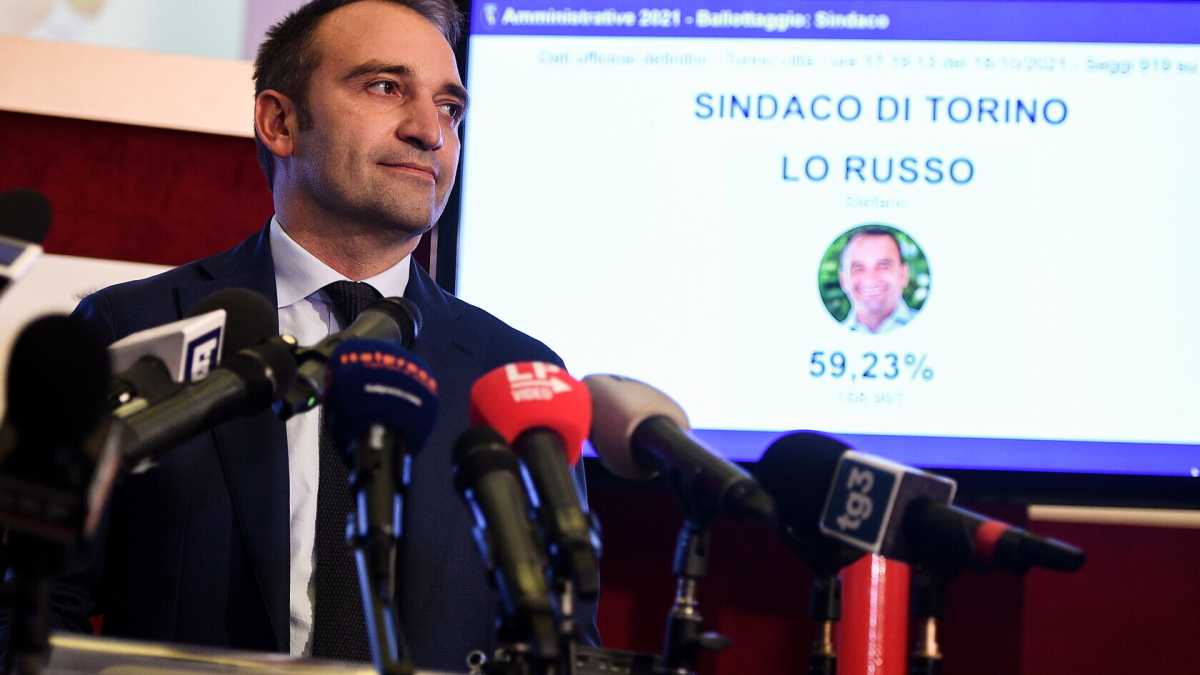 Immagine di Il successo di Lo Russo a Torino apre la strada alla fase “draghiana” del Pd