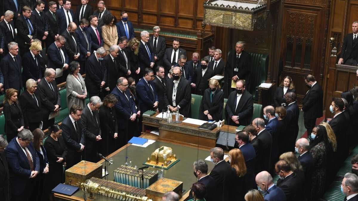 Immagine di Così un deputato inglese è diventato l'obiettivo facile di un islamista in cerca di attenzione