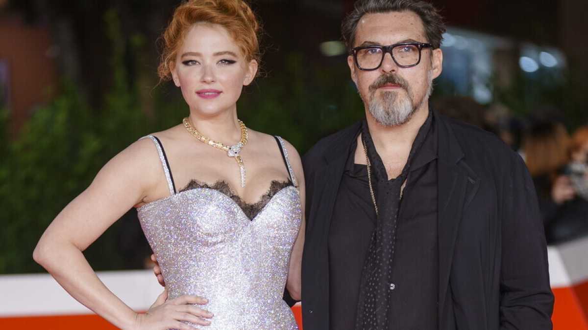 Immagine di Alla Festa del Cinema c’è un "Cyrano" romanticissimo di Joe Wright