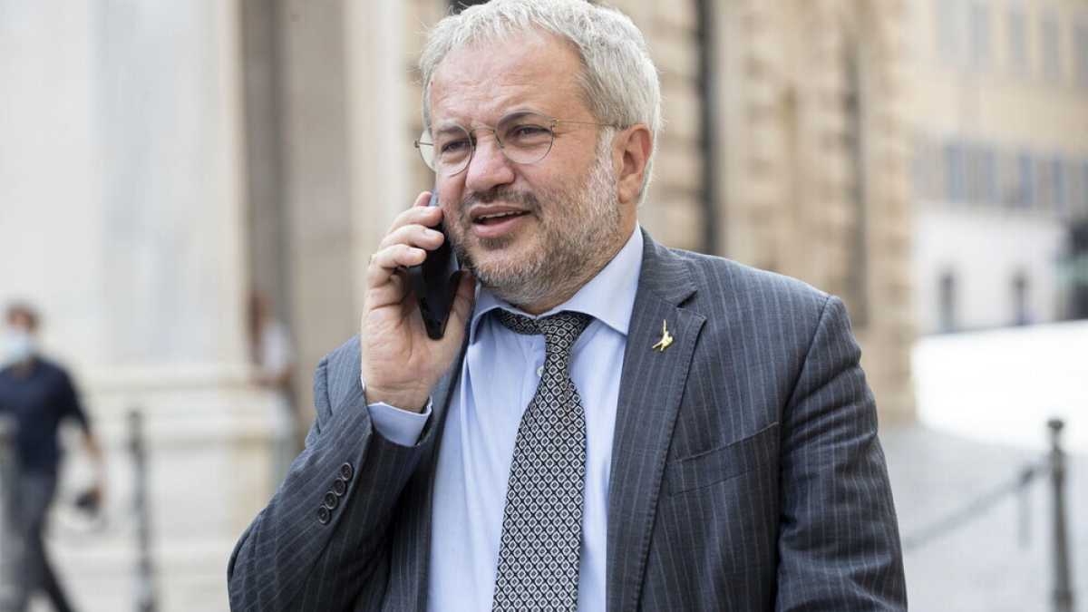 Immagine di L'analisi della sconfitta di Borghi è una condanna alla Lega di governo