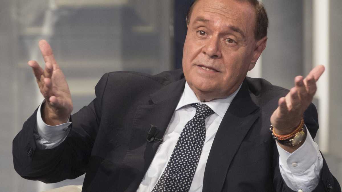 Immagine di "Così Salvini e Meloni condannano il centrodestra alla sconfitta". Parla Mastella