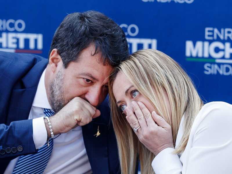 (foto Ansa)