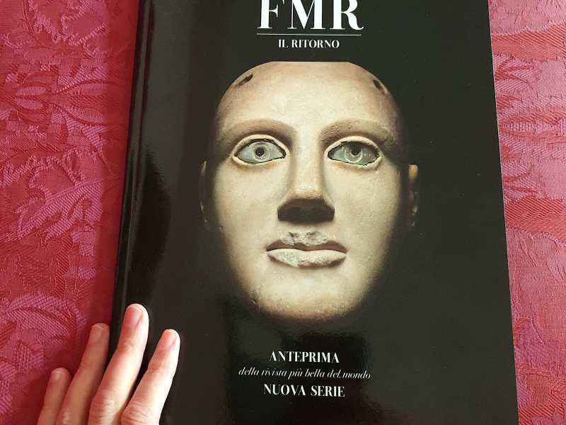 Foto di Camillo Langone&nbsp;