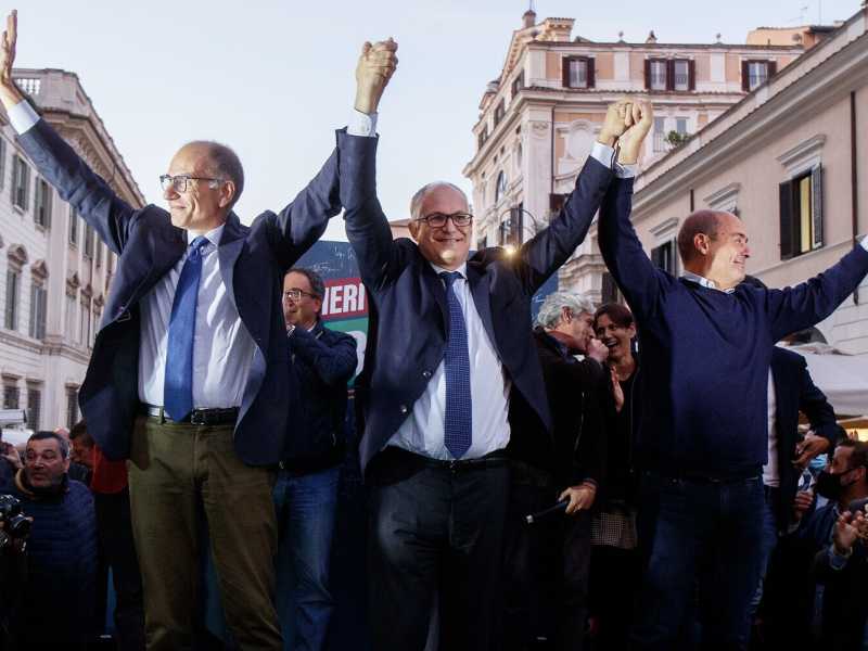 La vittoria del Pd e il passo successivo: proporzionale