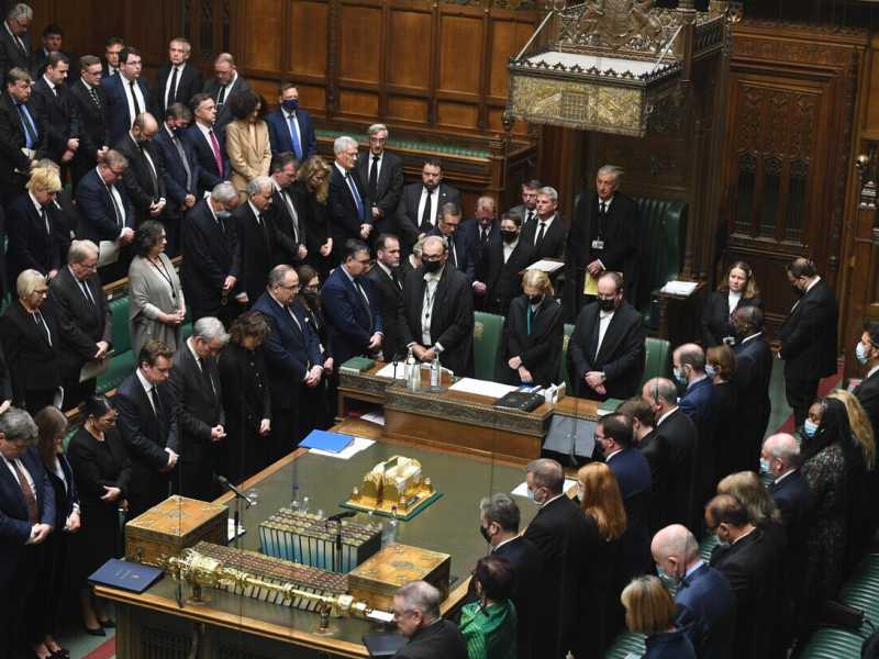 Così un deputato inglese è diventato l'obiettivo facile di un islamista in cerca di attenzione