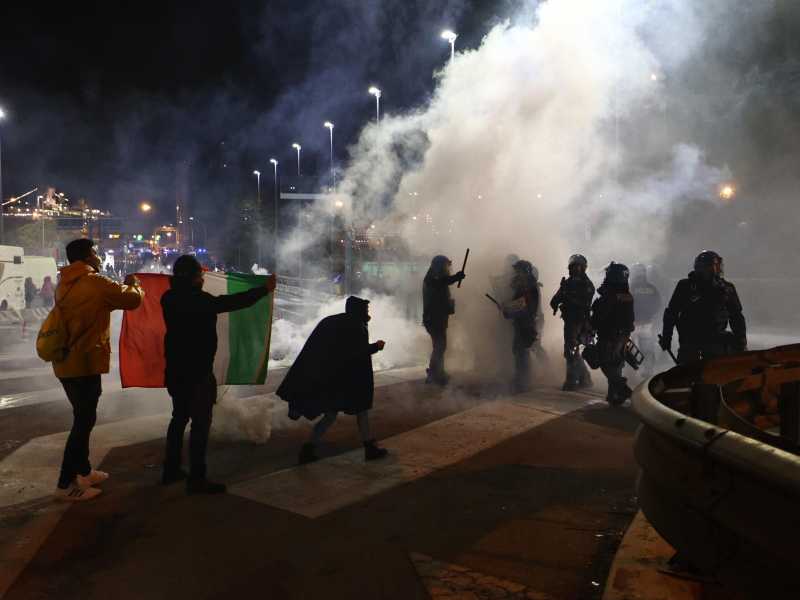 (foto Ansa)