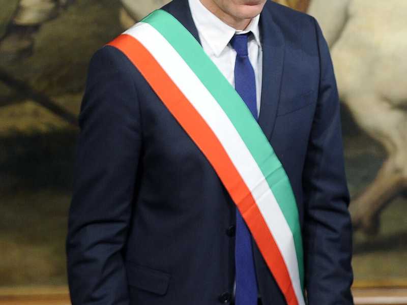 Foto Fabio Cimaglia / LaPresse