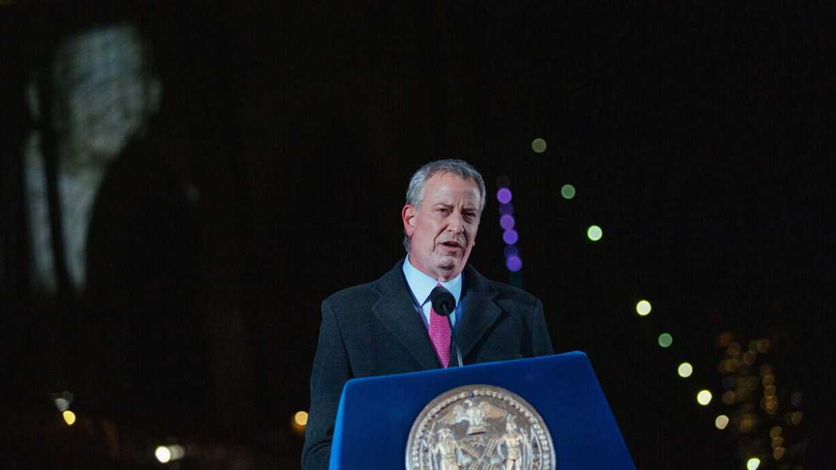 Immagine di New York copia l'Italia: per entrare negli uffici pubblici servirà il green pass