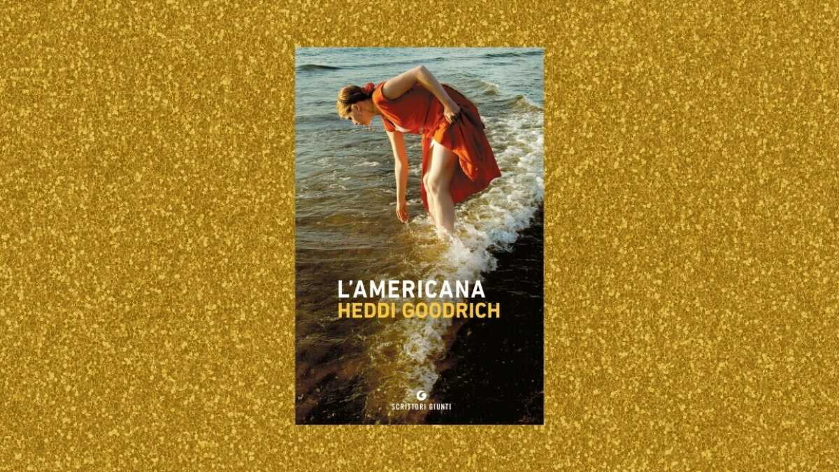 Immagine di L'americana