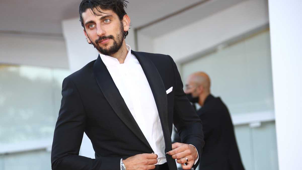 Immagine di Dal cinema ai libri, il talento resta cristallino: Pietro Castellitto fa ancora centro