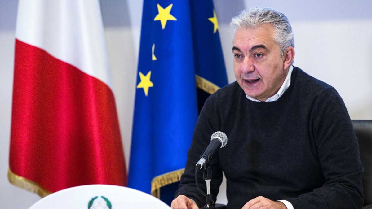 Immagine di Il caso Arcuri è politico, non giuridico