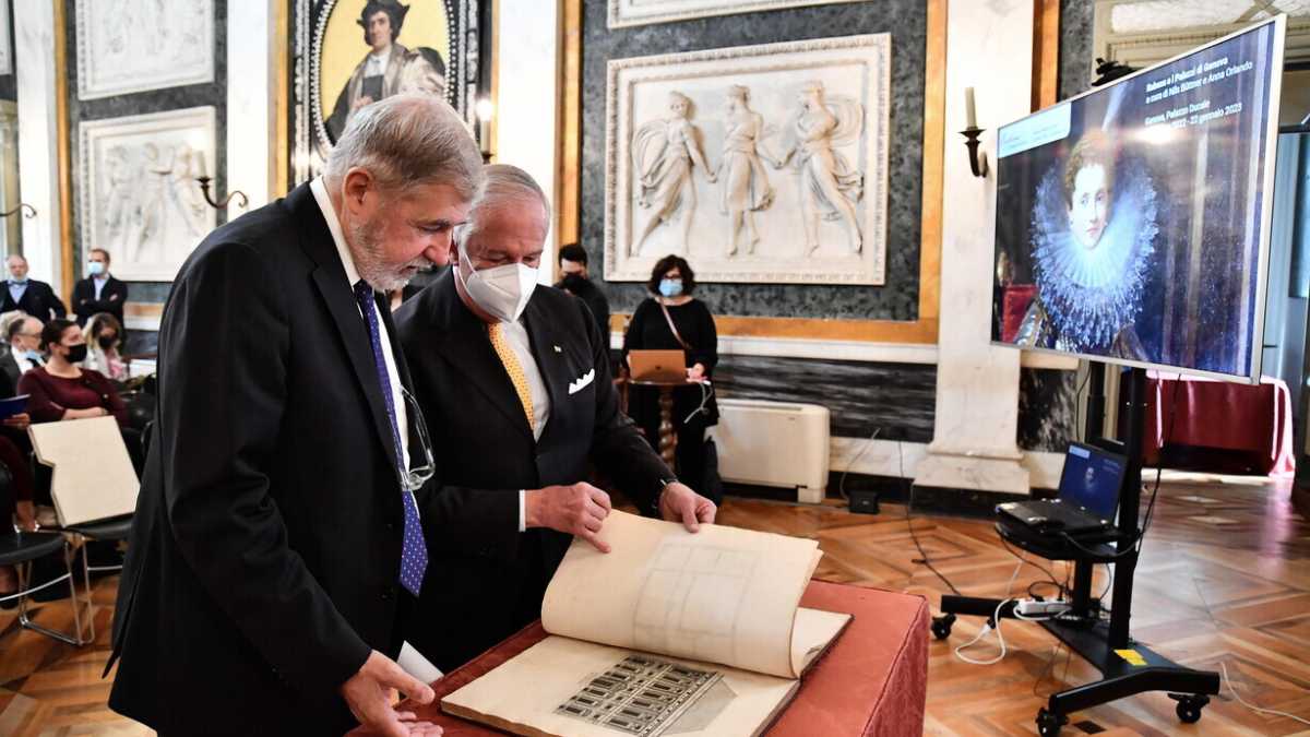 Immagine di A Genova il centrodestra ha vinto e governato senza tensioni. Parla il sindaco Bucci