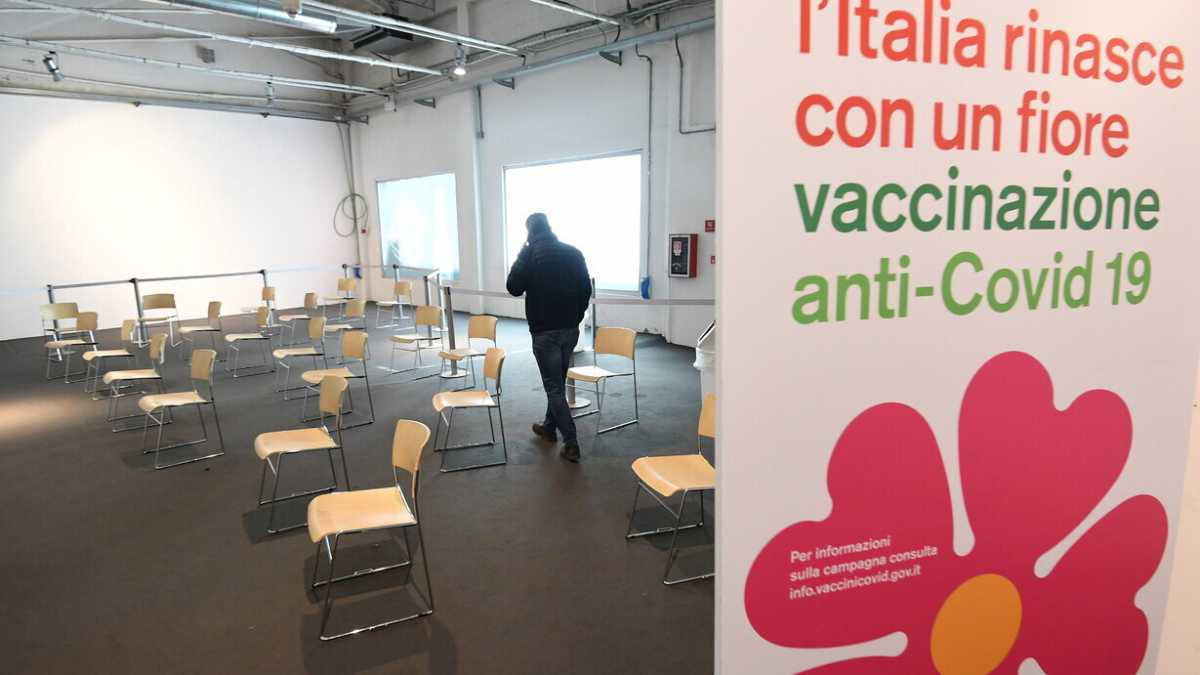 Immagine di Palù (Aifa) ci dice perché essere ottimisti sulla lotta al Covid