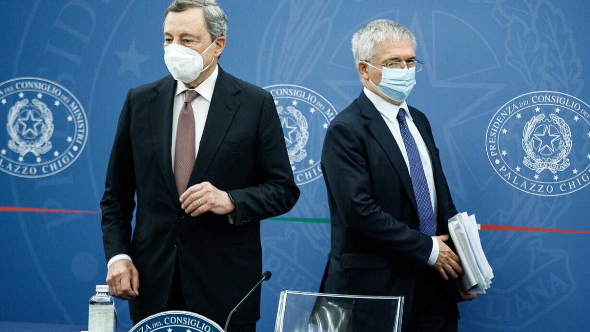 Immagine di Il duello tra i partiti sulla legge di Bilancio finisce in pareggio