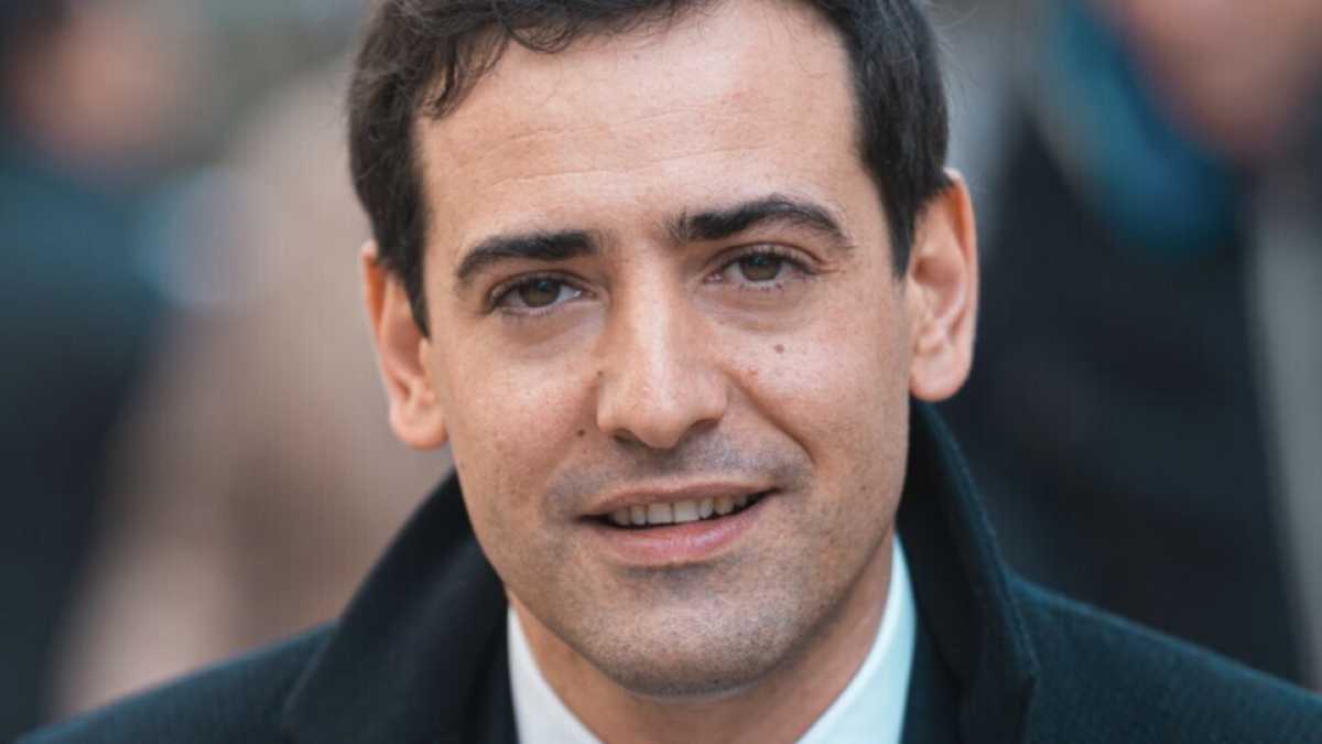 Immagine di Voilà Mr Séjourné, il macroniano che guida Renew