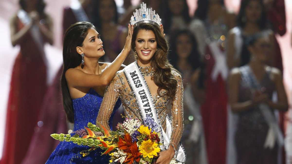 Immagine di Il problema di Miss Francia non è il sessismo: è la democrazia