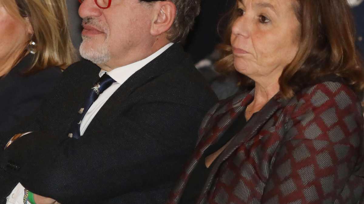 Immagine di Lamorgese si vendica di Salvini: nomina Maroni capo della Consulta sul lavoro nero