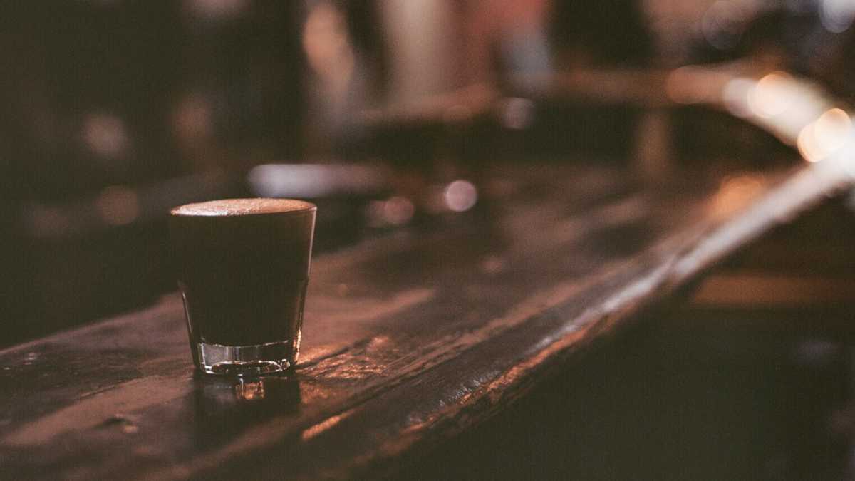 Immagine di Baristi in fuga