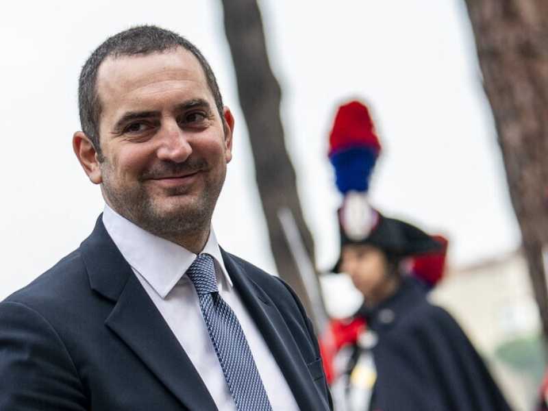 "Nel M5s abbiamo un leader ma non un partito. Conte non pensi alla sua corrente". Parla Spadafora