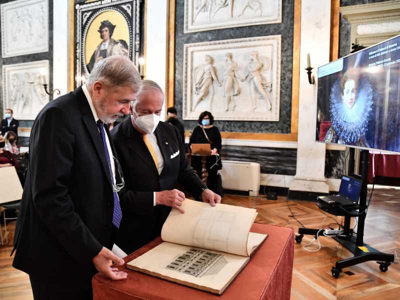 A Genova il centrodestra ha vinto e governato senza tensioni. Parla il sindaco Bucci