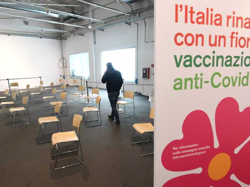 Palù (Aifa) ci dice perché essere ottimisti sulla lotta al Covid