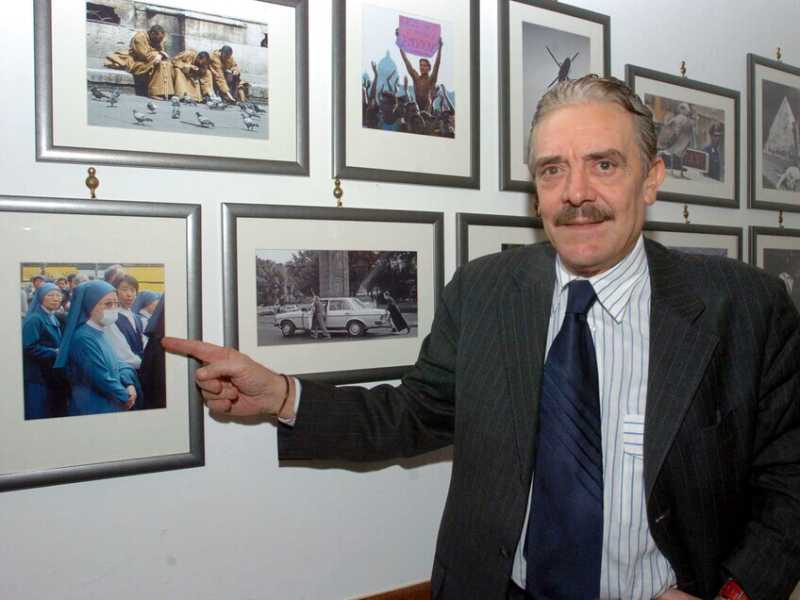MARIO DE RENZIS /ANSA /JI<br />&nbsp;<br />