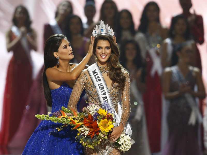 Il problema di Miss Francia non è il sessismo: è la democrazia
