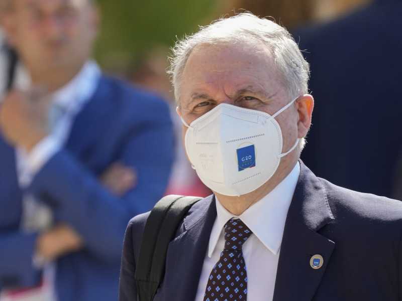 AP Photo/Luca Bruno
