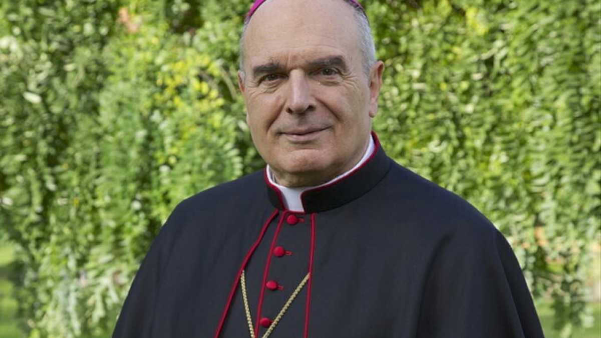 Immagine di "Il Sinodo? Si badi più alla fede che alla sociologia". Parla mons. Camisasca