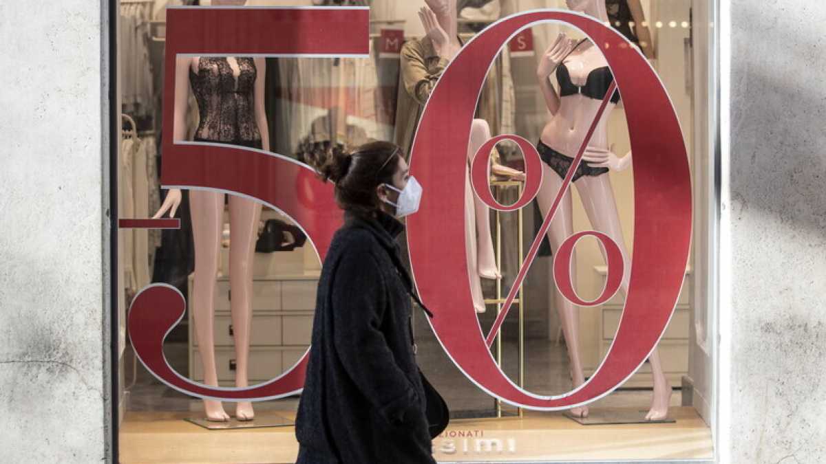 Immagine di I numeri record della ripresa, che proiettano Draghi al Quirinale