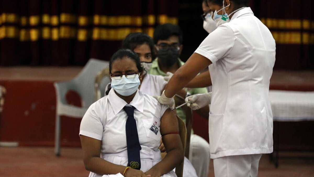 Immagine di Curare informati: l'Ivermectina è inefficace contro il Covid, ma necessaria contro un altro flagello