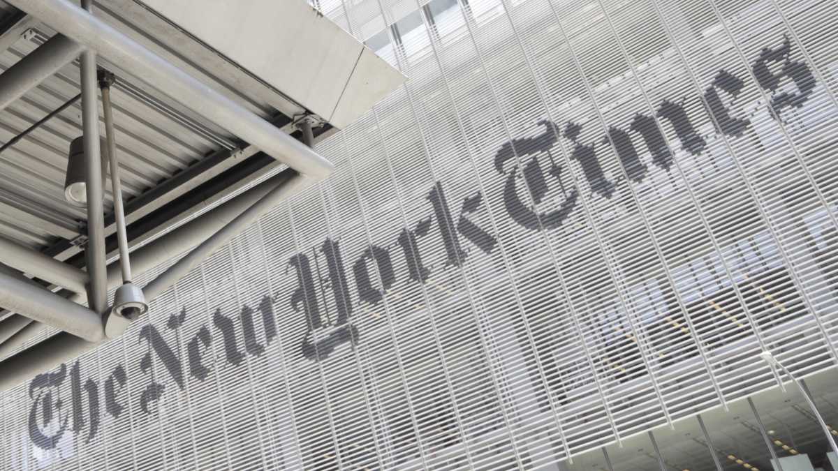 Immagine di I disastri della cancel culture: Bari Weiss sabato sul Foglio