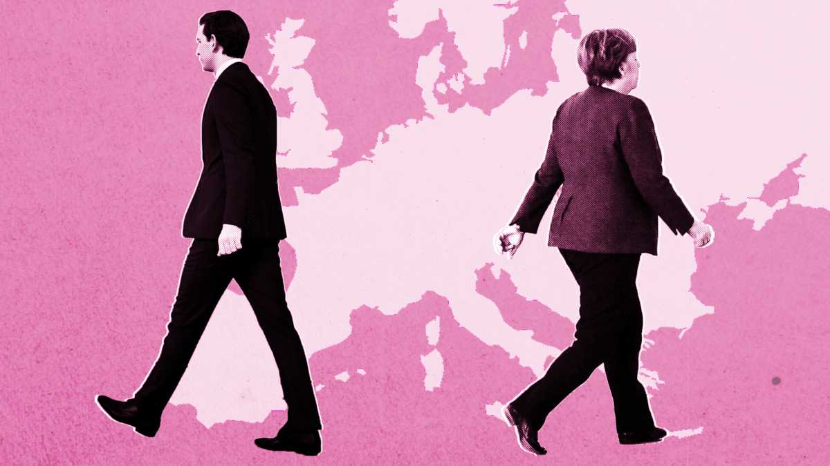 Immagine di Può la destra europea sopravvivere ai suoi ex?