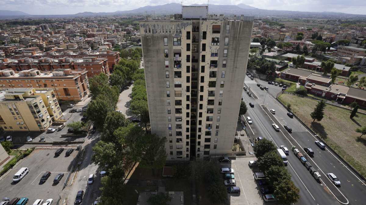 Immagine di “L’astenuto” alle elezioni per Roma, ecco chi è costui (con parole sue)