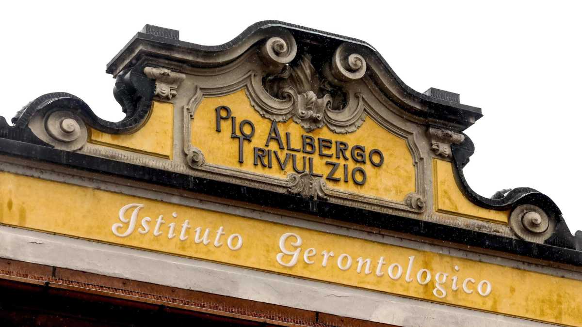 Immagine di L’inchiesta al Trivulzio, gli sciacalli e tutte le sberle alla propaganda giustizialista